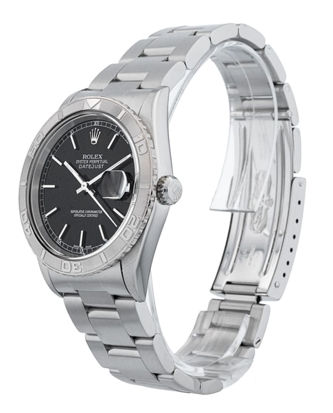 Rolex Turn-O-Graph 16264